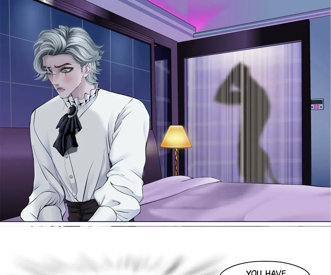 Read Mercy Killing chapter 156 image 31 on Lezhin