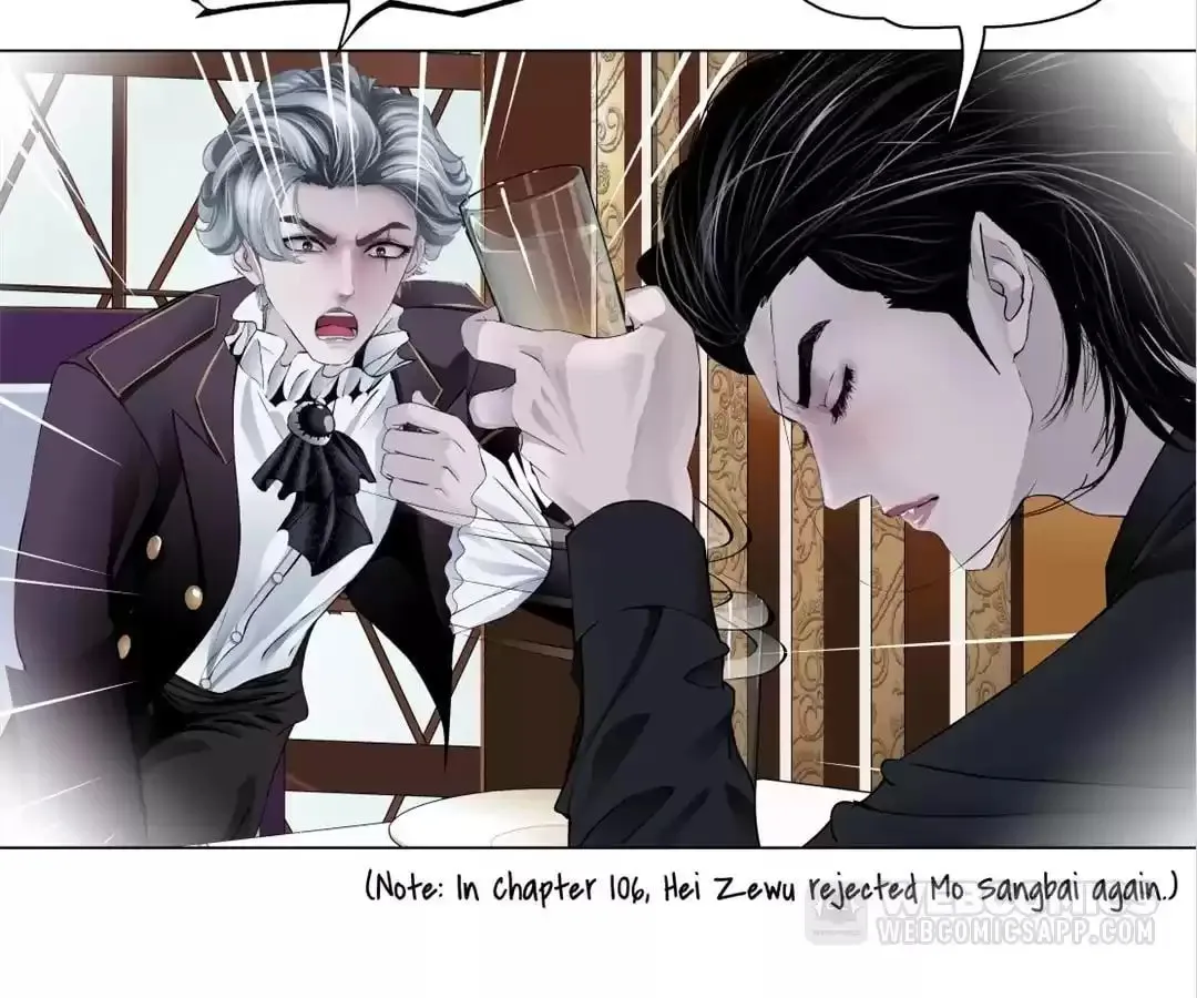 Read Mercy Killing chapter 156 image 34 on Lezhin