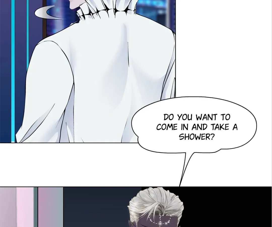 Read Mercy Killing chapter 156 image 37 on Lezhin
