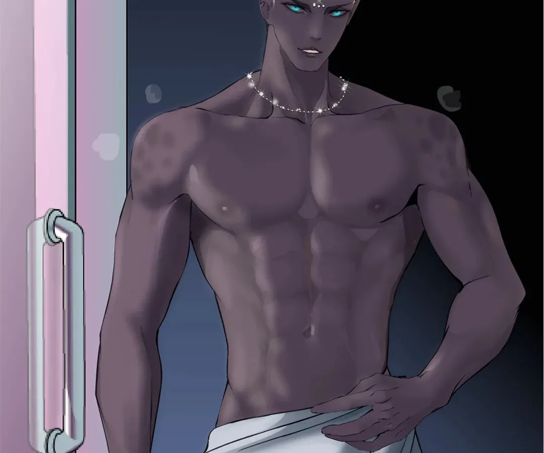 Read Mercy Killing chapter 156 image 38 on Lezhin