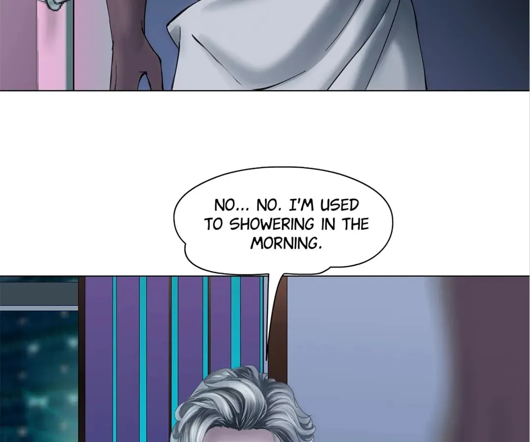 Read Mercy Killing chapter 156 image 39 on Lezhin