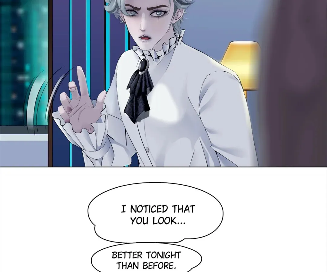 Read Mercy Killing chapter 156 image 40 on Lezhin
