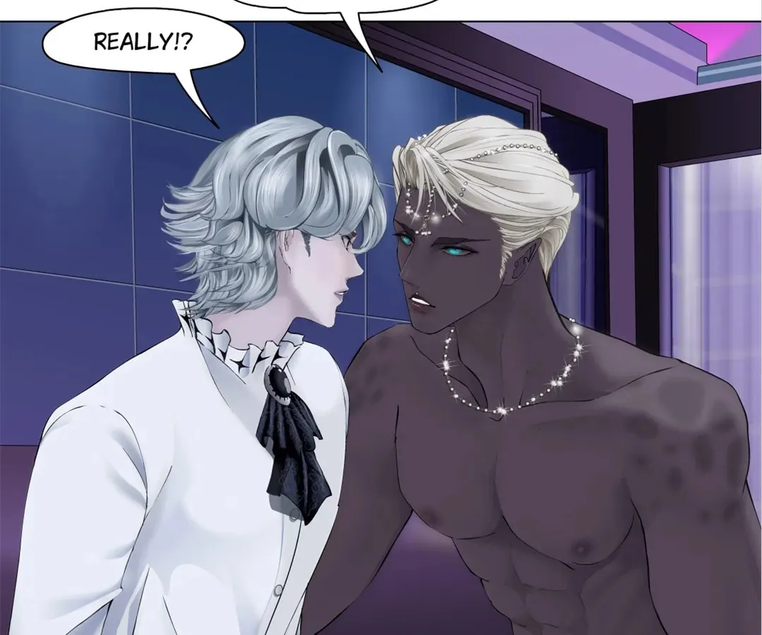 Read Mercy Killing chapter 156 image 41 on Lezhin