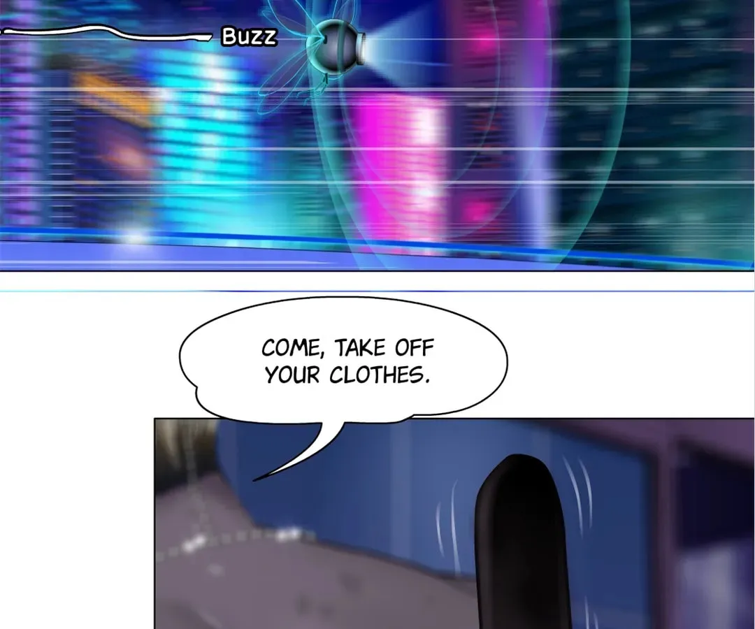 Read Mercy Killing chapter 156 image 49 on Lezhin