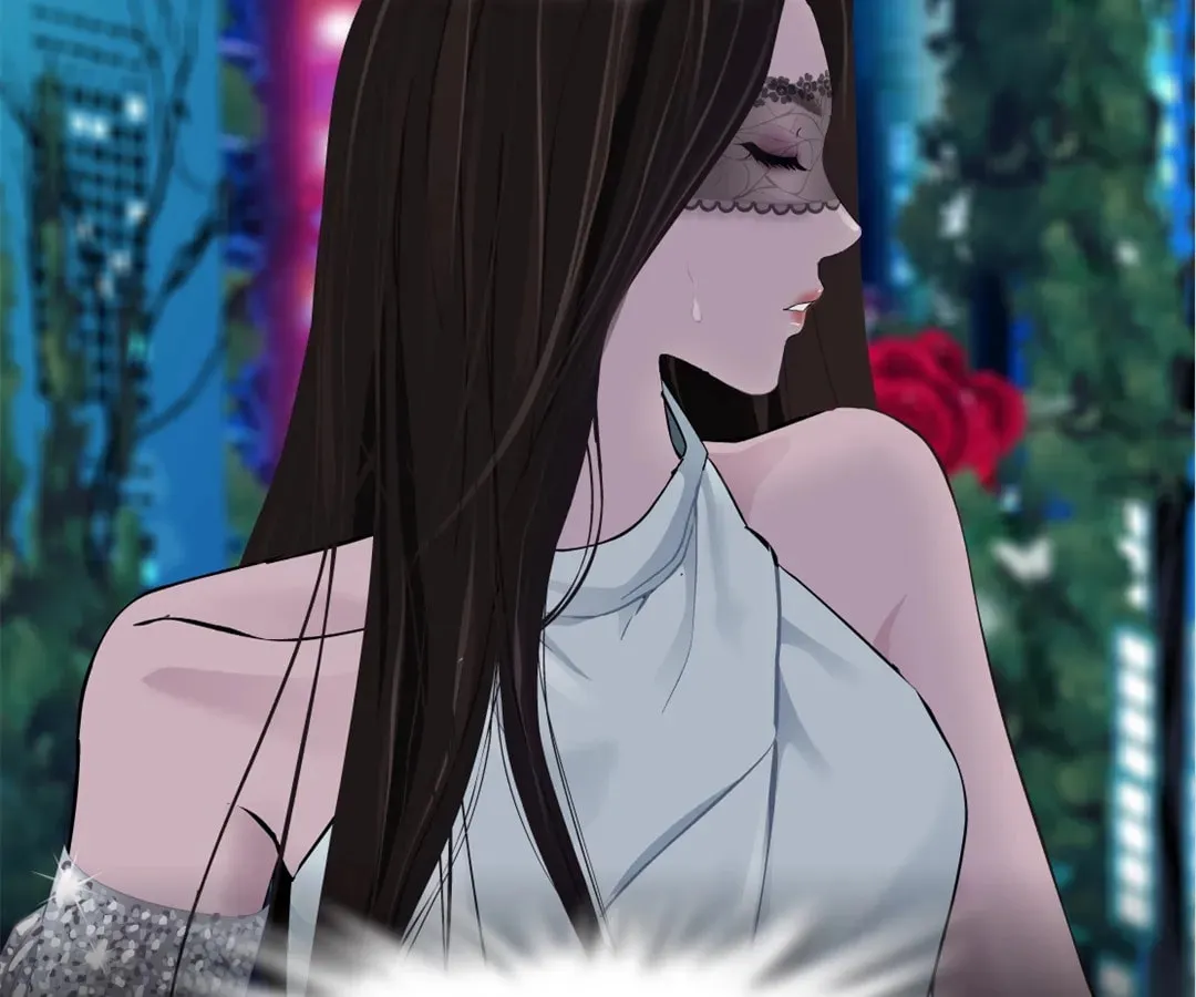 Read Mercy Killing chapter 156 image 5 on Lezhin