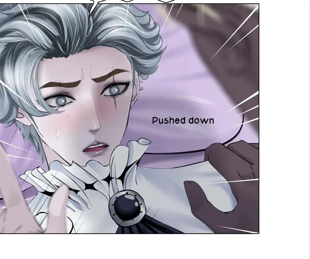 Read Mercy Killing chapter 156 image 51 on Lezhin