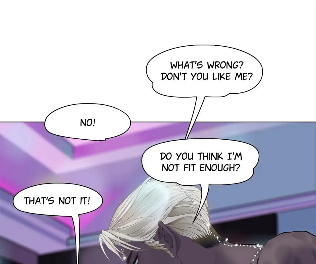 Read Mercy Killing chapter 156 image 52 on Lezhin