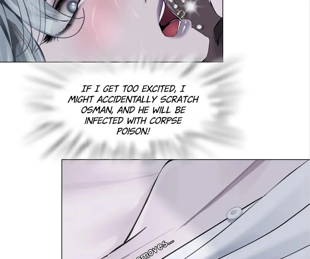 Read Mercy Killing chapter 156 image 55 on Lezhin
