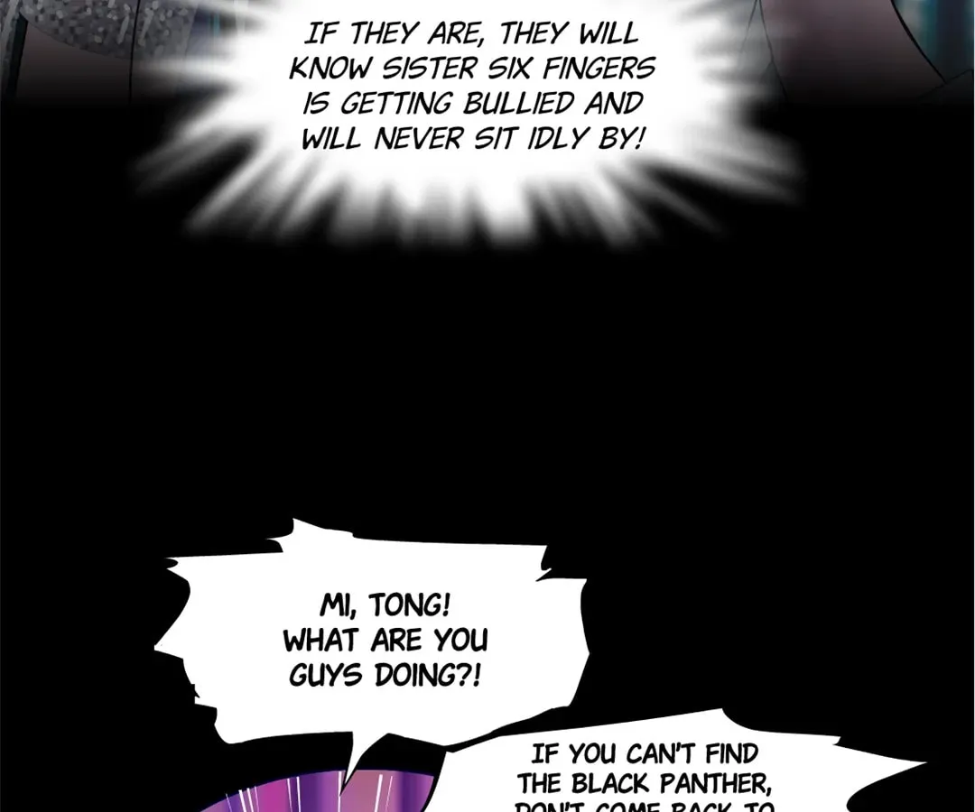 Read Mercy Killing chapter 156 image 6 on Lezhin