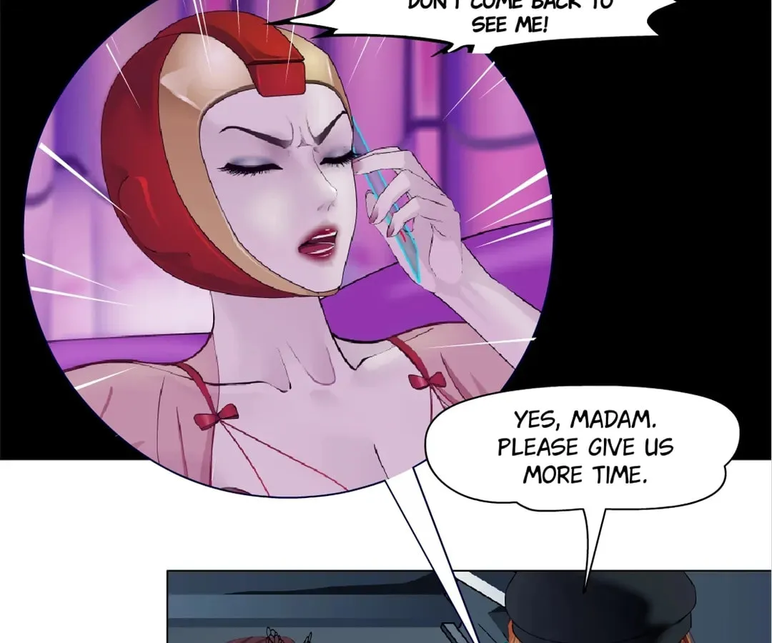 Read Mercy Killing chapter 156 image 7 on Lezhin