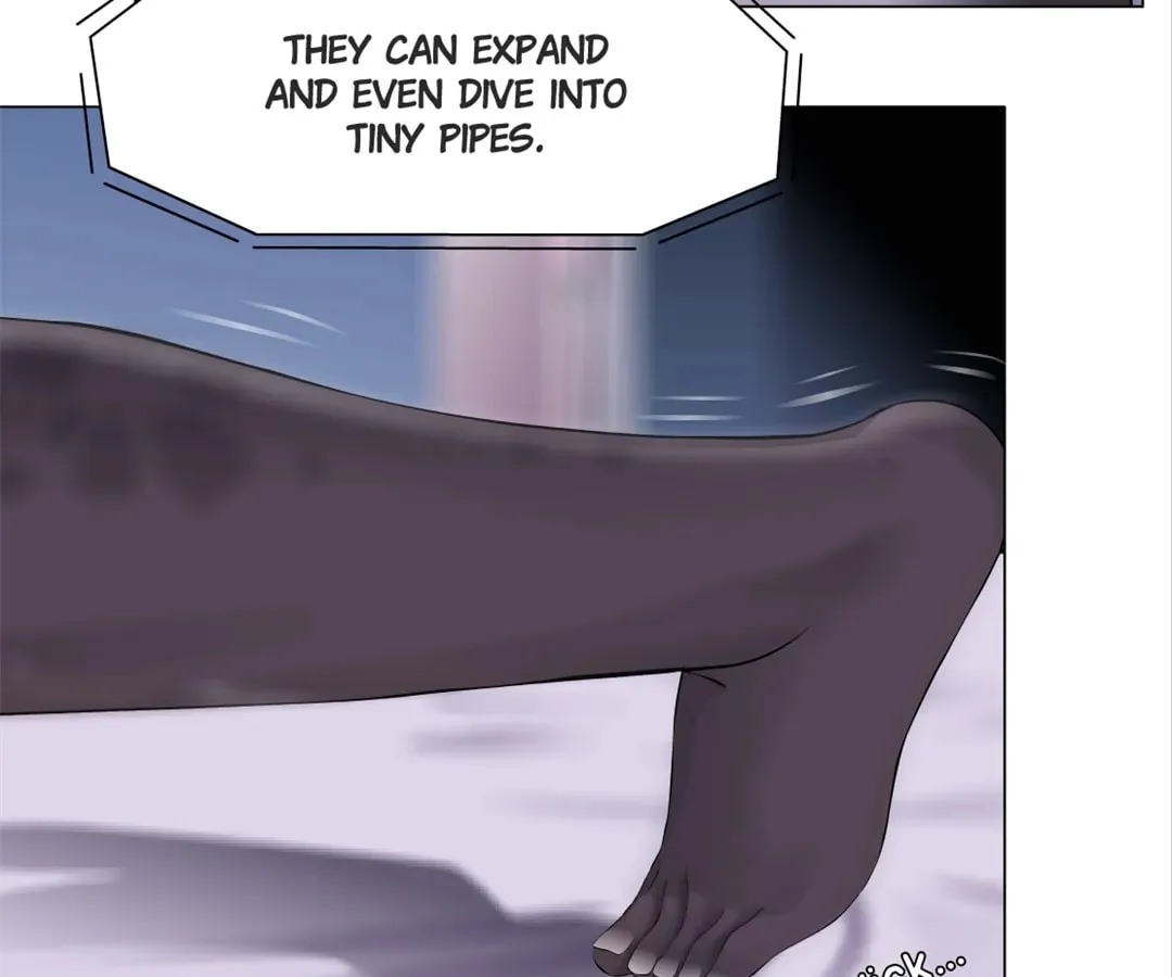Read Mercy Killing chapter 157 image 15 on Lezhin