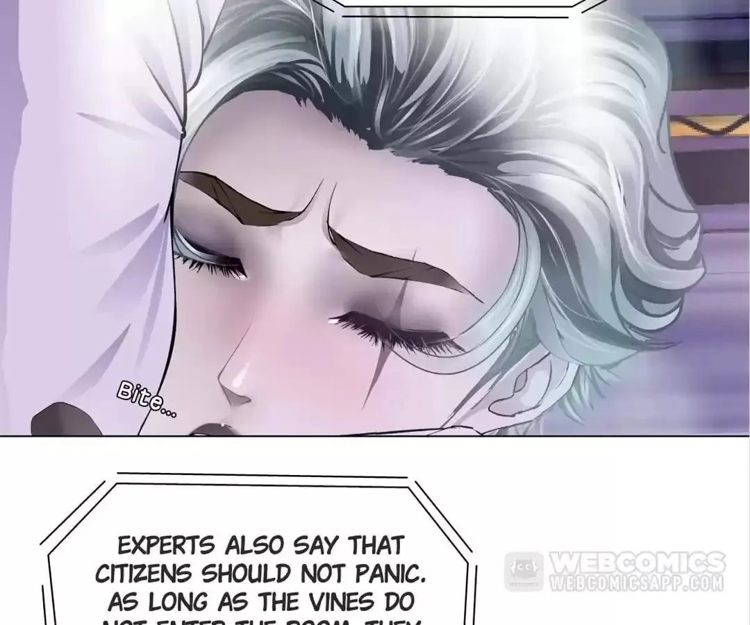 Read Mercy Killing chapter 157 image 18 on Lezhin