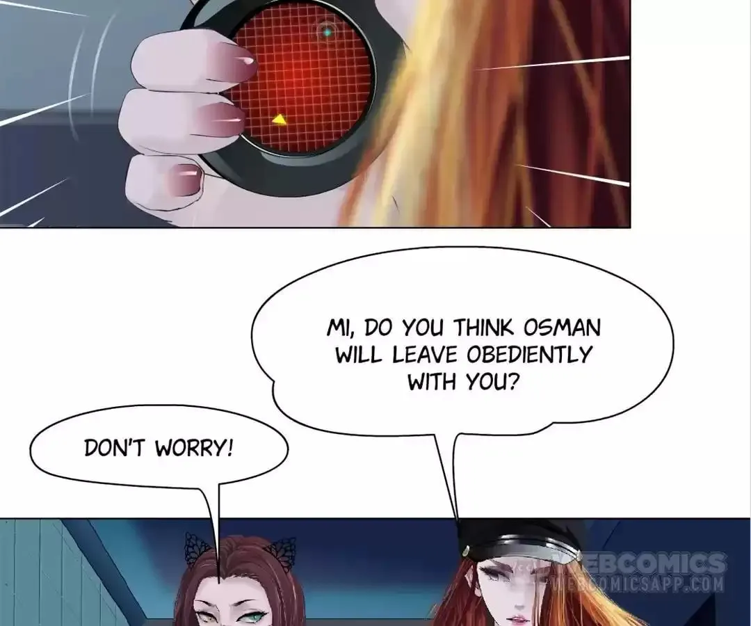 Read Mercy Killing chapter 157 image 26 on Lezhin