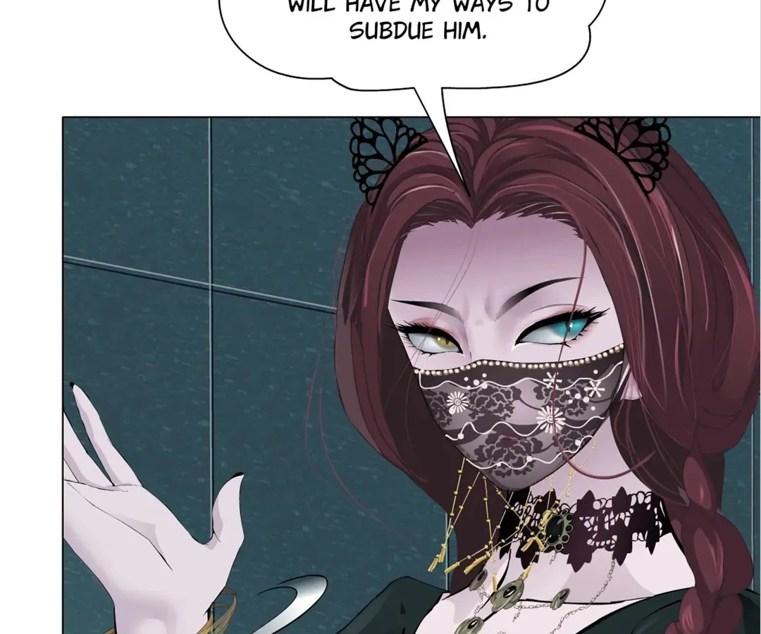 Read Mercy Killing chapter 157 image 28 on Lezhin
