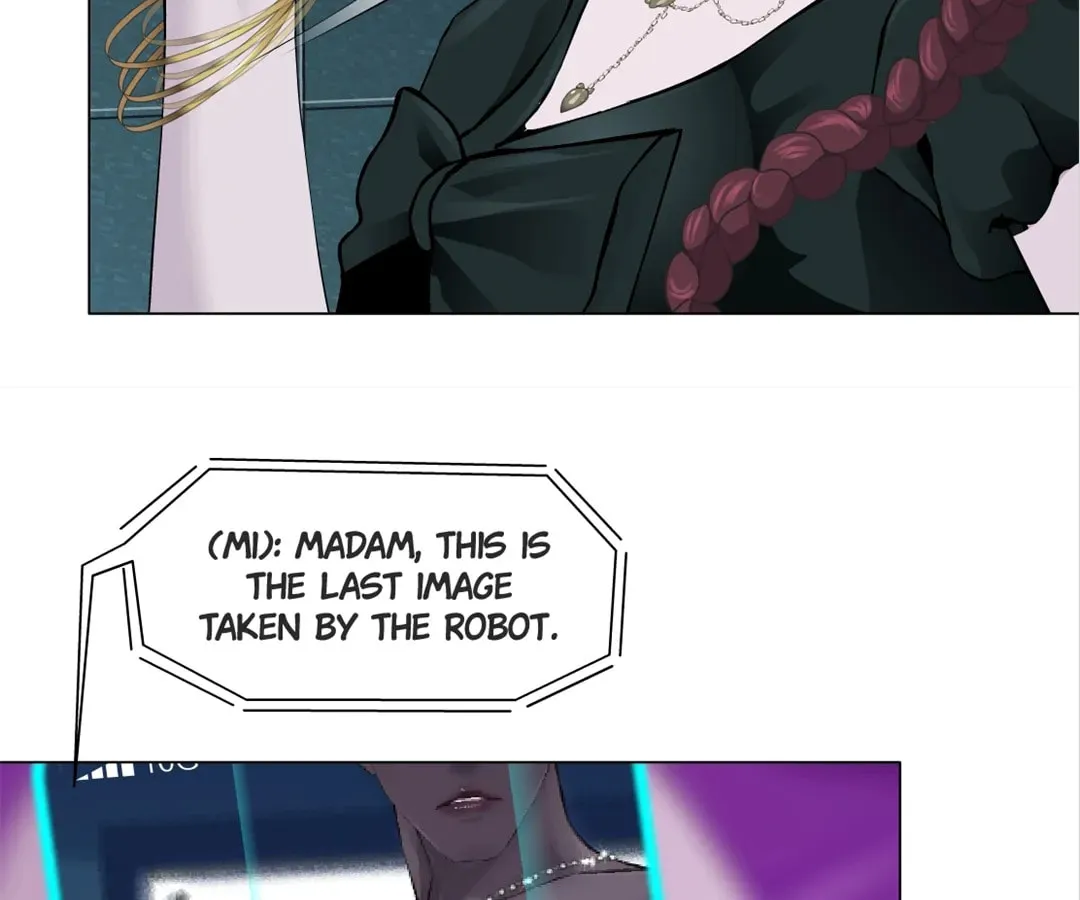 Read Mercy Killing chapter 157 image 29 on Lezhin
