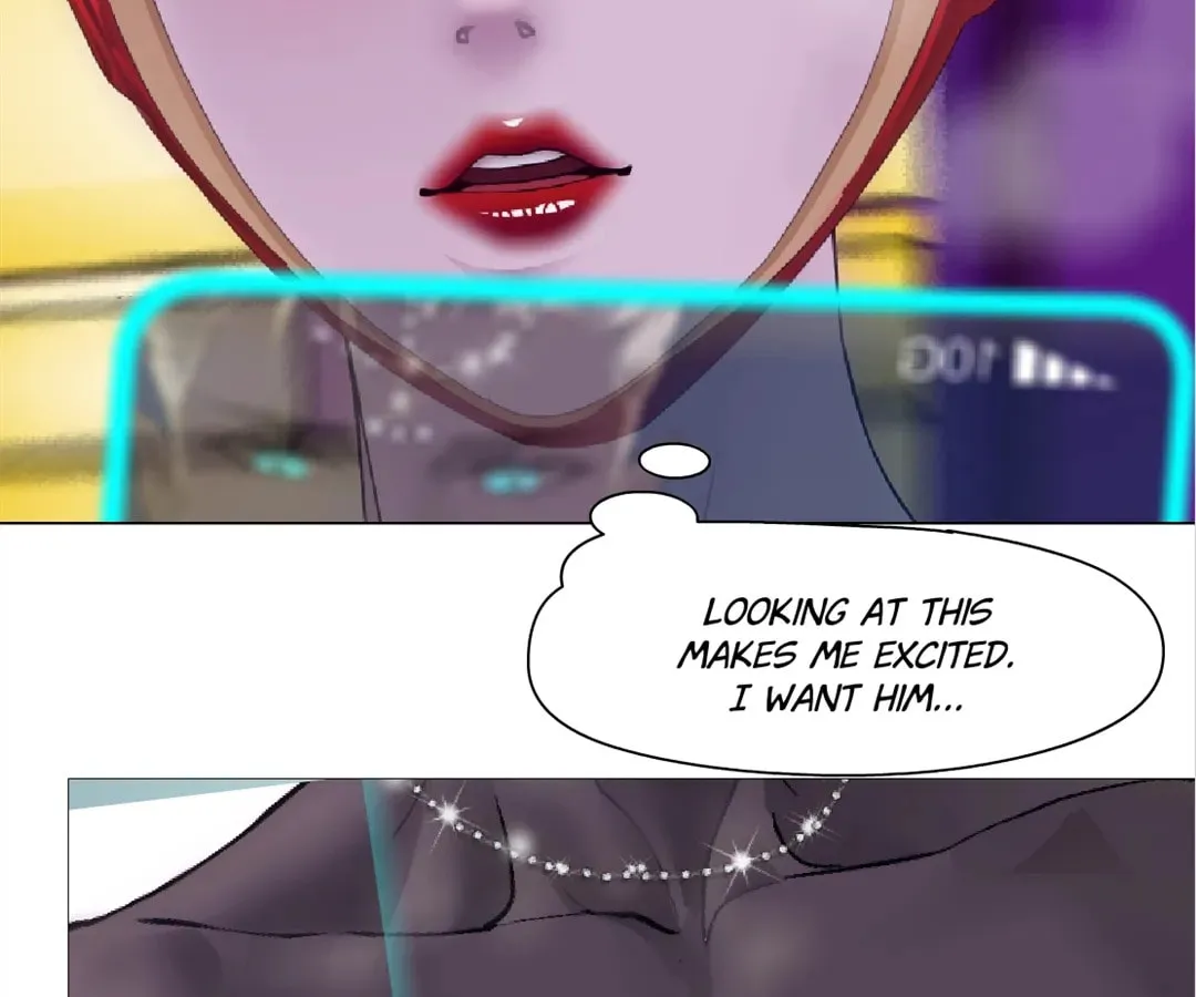 Read Mercy Killing chapter 157 image 32 on Lezhin