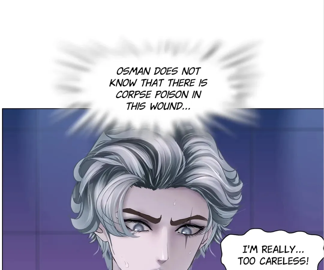 Read Mercy Killing chapter 157 image 44 on Lezhin