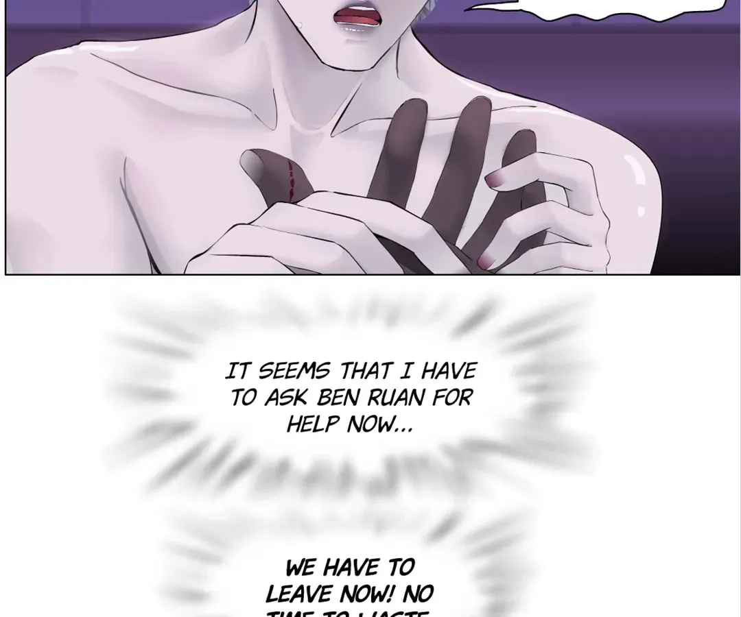 Read Mercy Killing chapter 157 image 45 on Lezhin