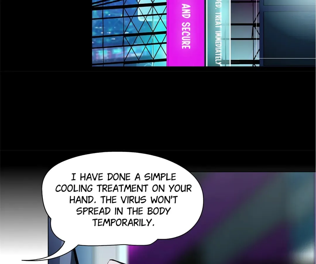 Read Mercy Killing chapter 157 image 48 on Lezhin