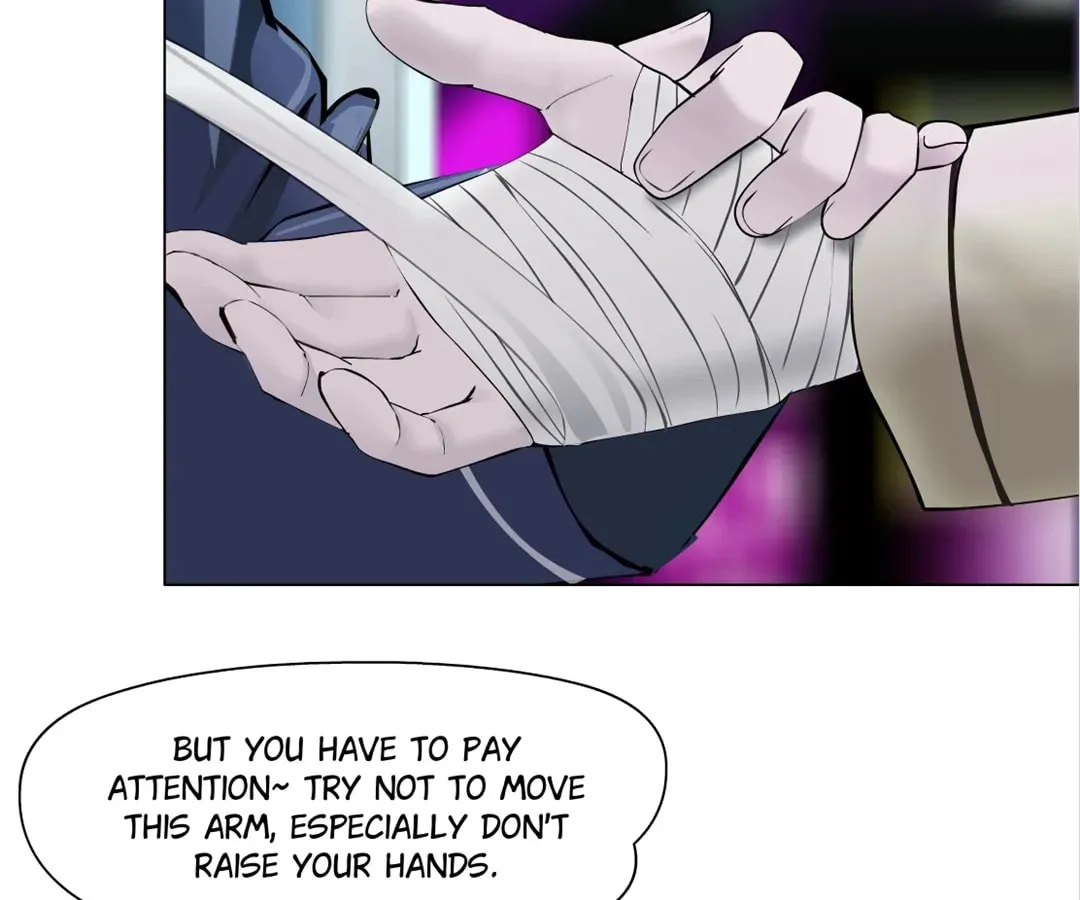 Read Mercy Killing chapter 157 image 49 on Lezhin