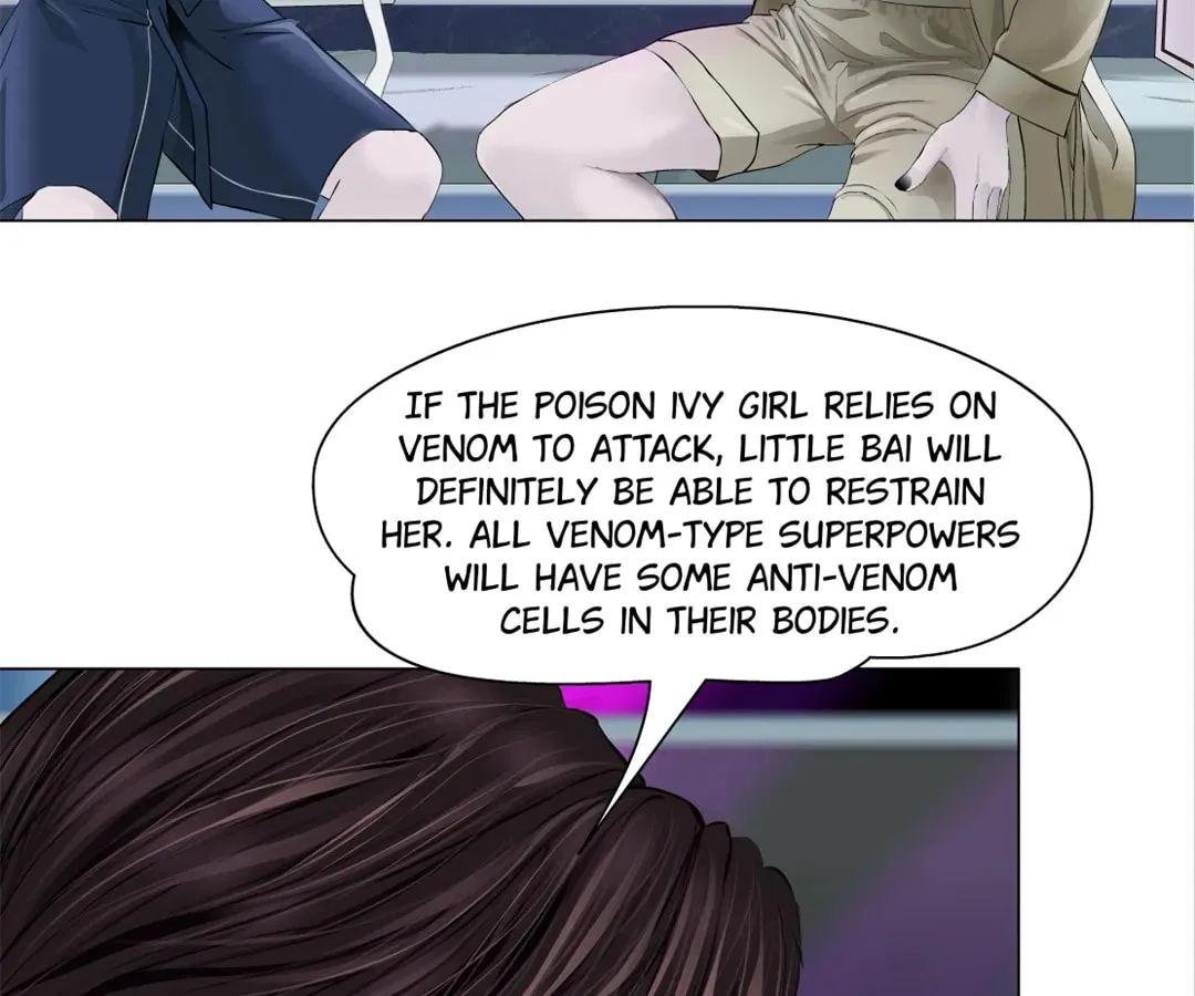 Read Mercy Killing chapter 157 image 51 on Lezhin