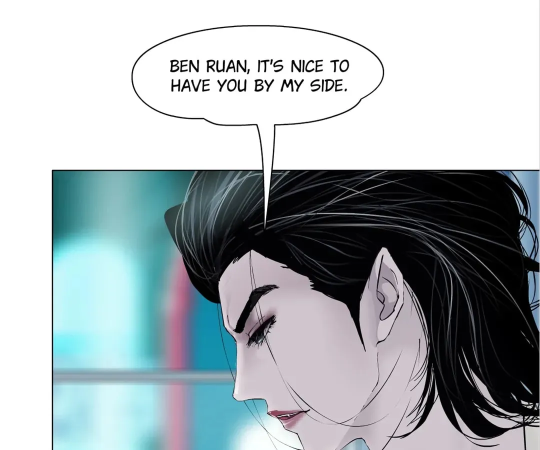 Read Mercy Killing chapter 157 image 53 on Lezhin