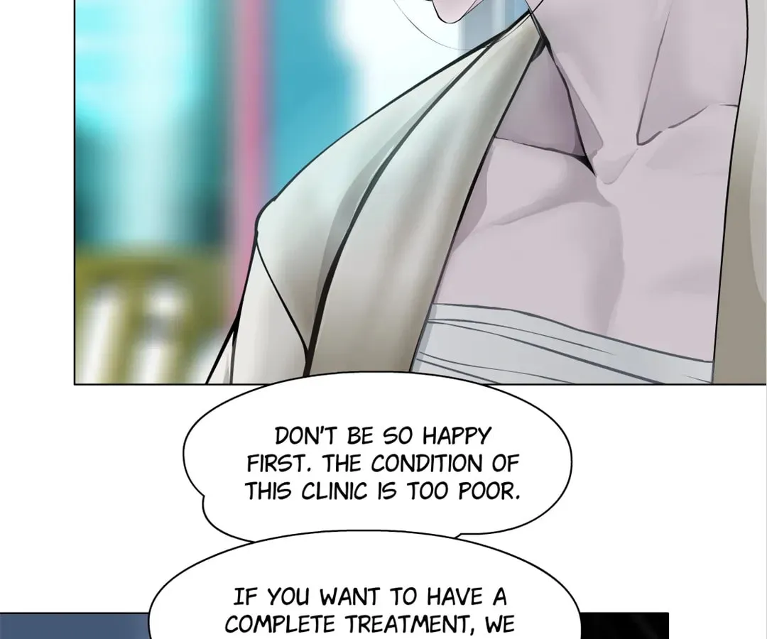 Read Mercy Killing chapter 157 image 54 on Lezhin