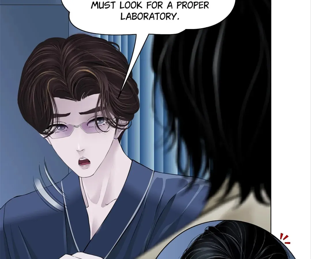 Read Mercy Killing chapter 157 image 55 on Lezhin