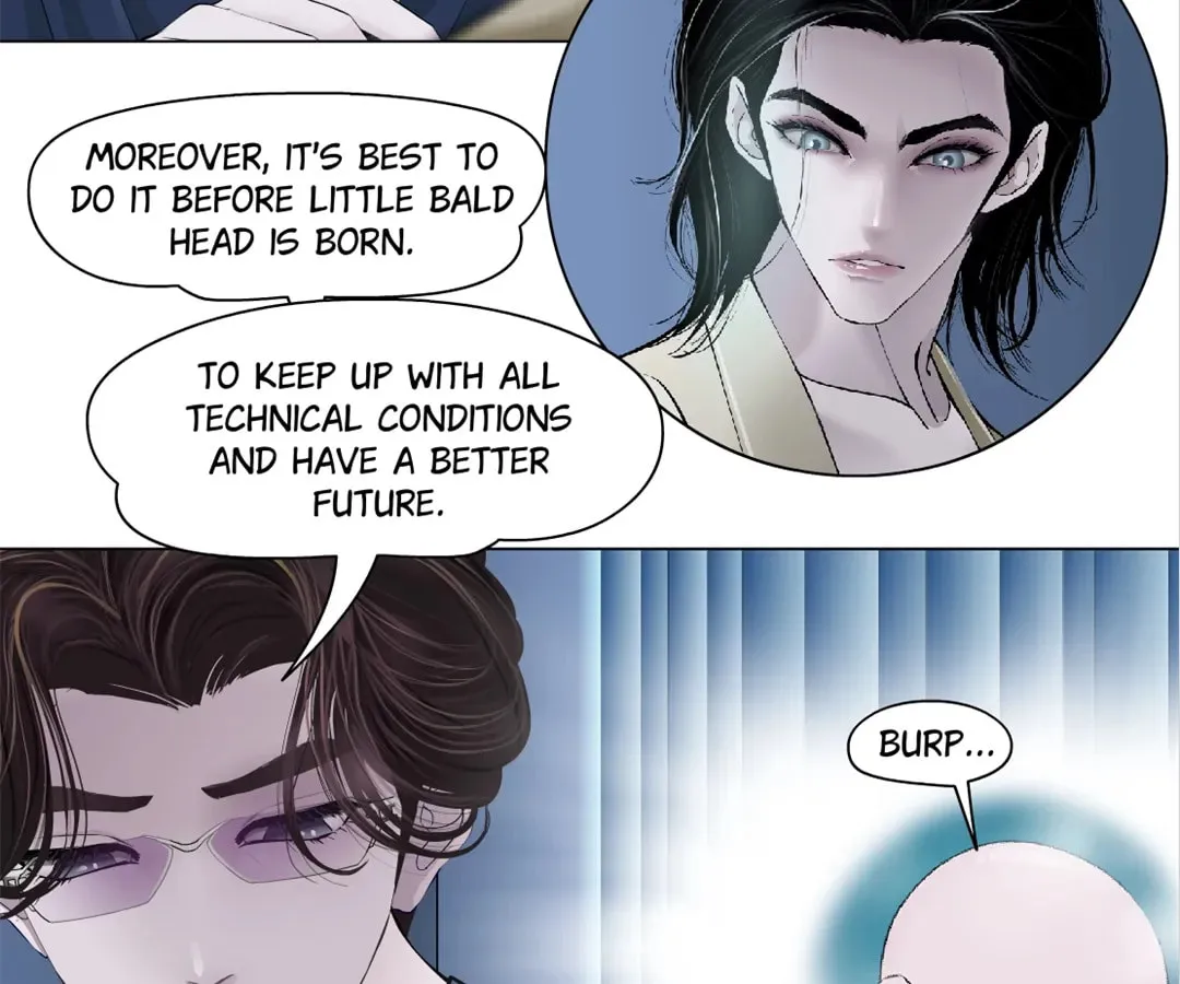 Read Mercy Killing chapter 157 image 56 on Lezhin