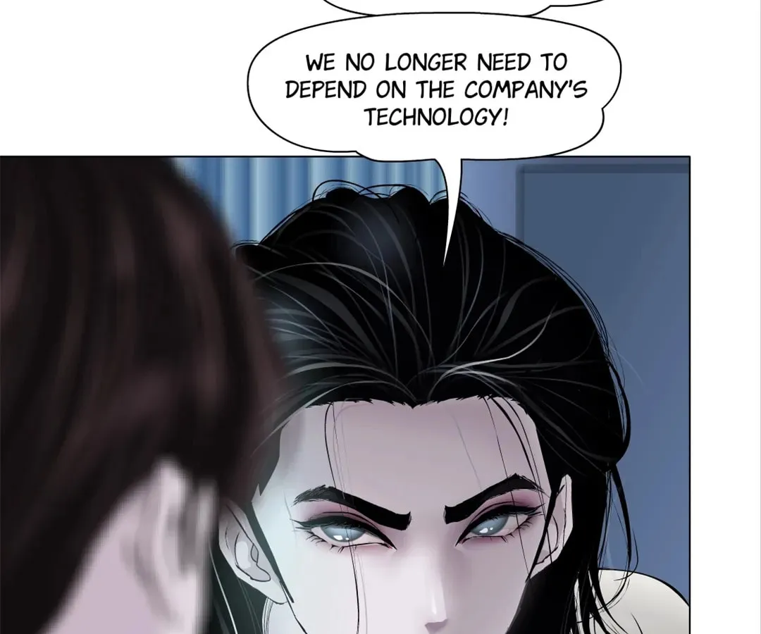 Read Mercy Killing chapter 157 image 59 on Lezhin