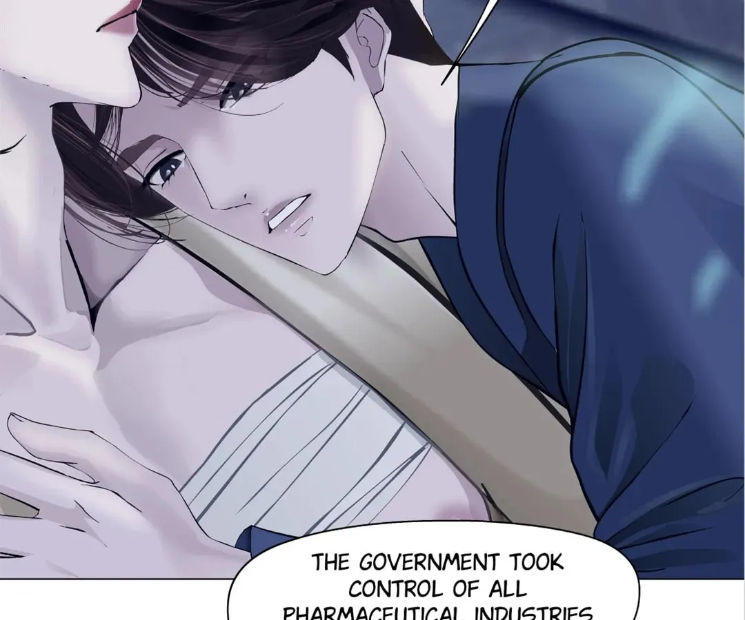 Read Mercy Killing chapter 158 image 11 on Lezhin