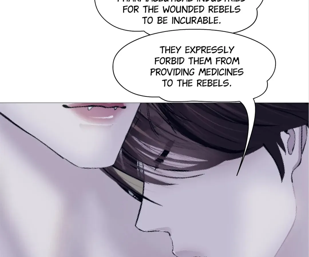 Read Mercy Killing chapter 158 image 12 on Lezhin