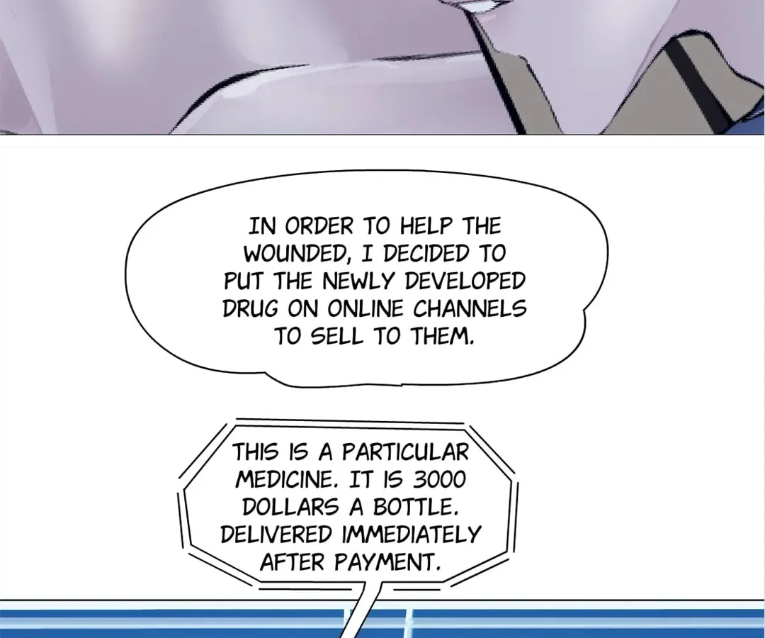 Read Mercy Killing chapter 158 image 13 on Lezhin