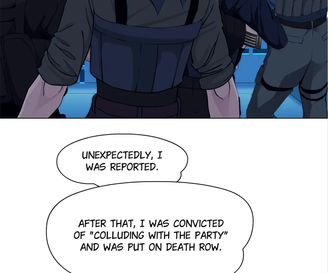 Read Mercy Killing chapter 158 image 15 on Lezhin