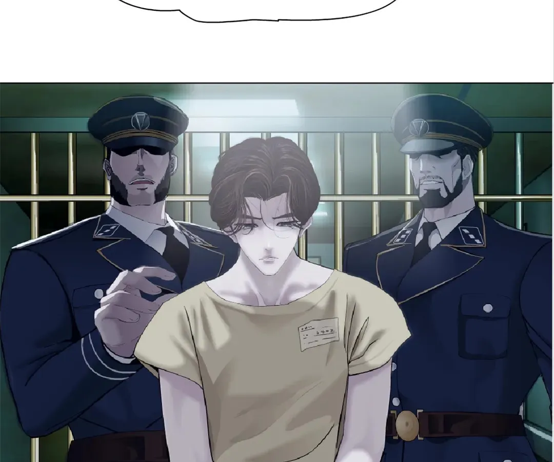 Read Mercy Killing chapter 158 image 16 on Lezhin