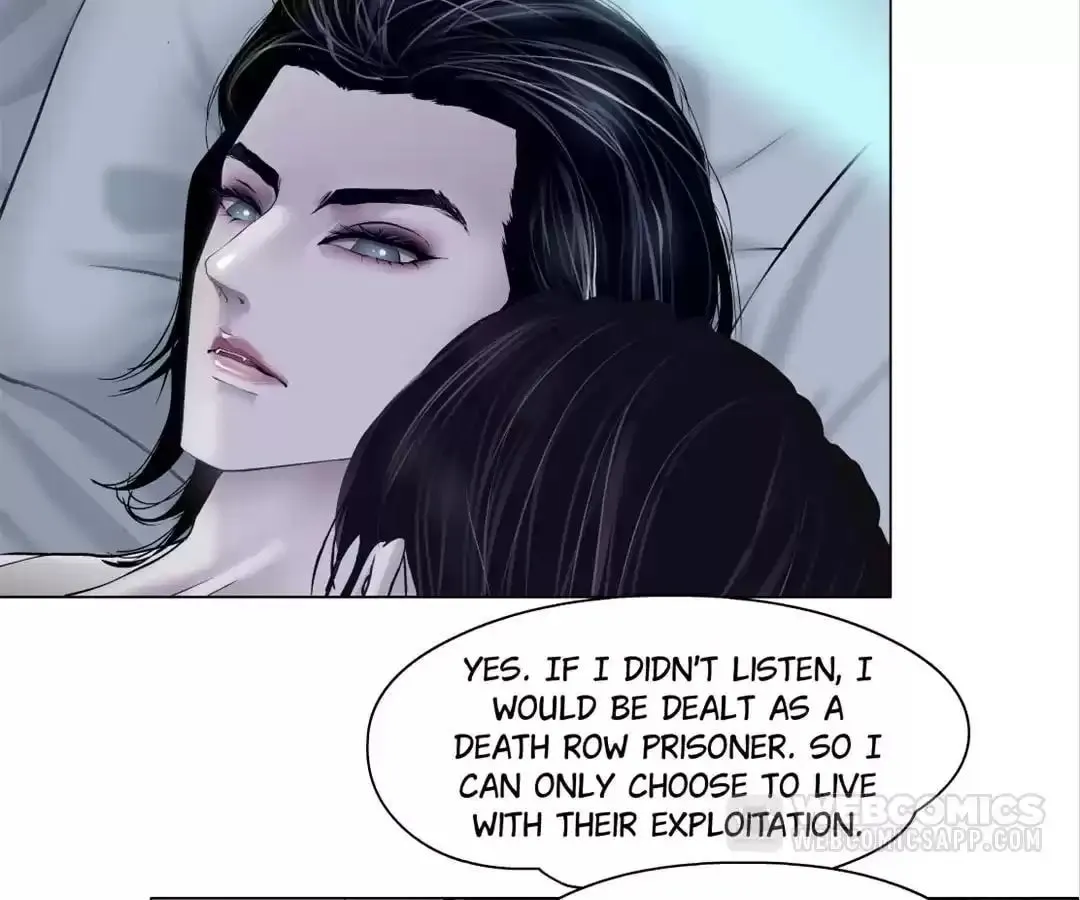 Read Mercy Killing chapter 158 image 18 on Lezhin