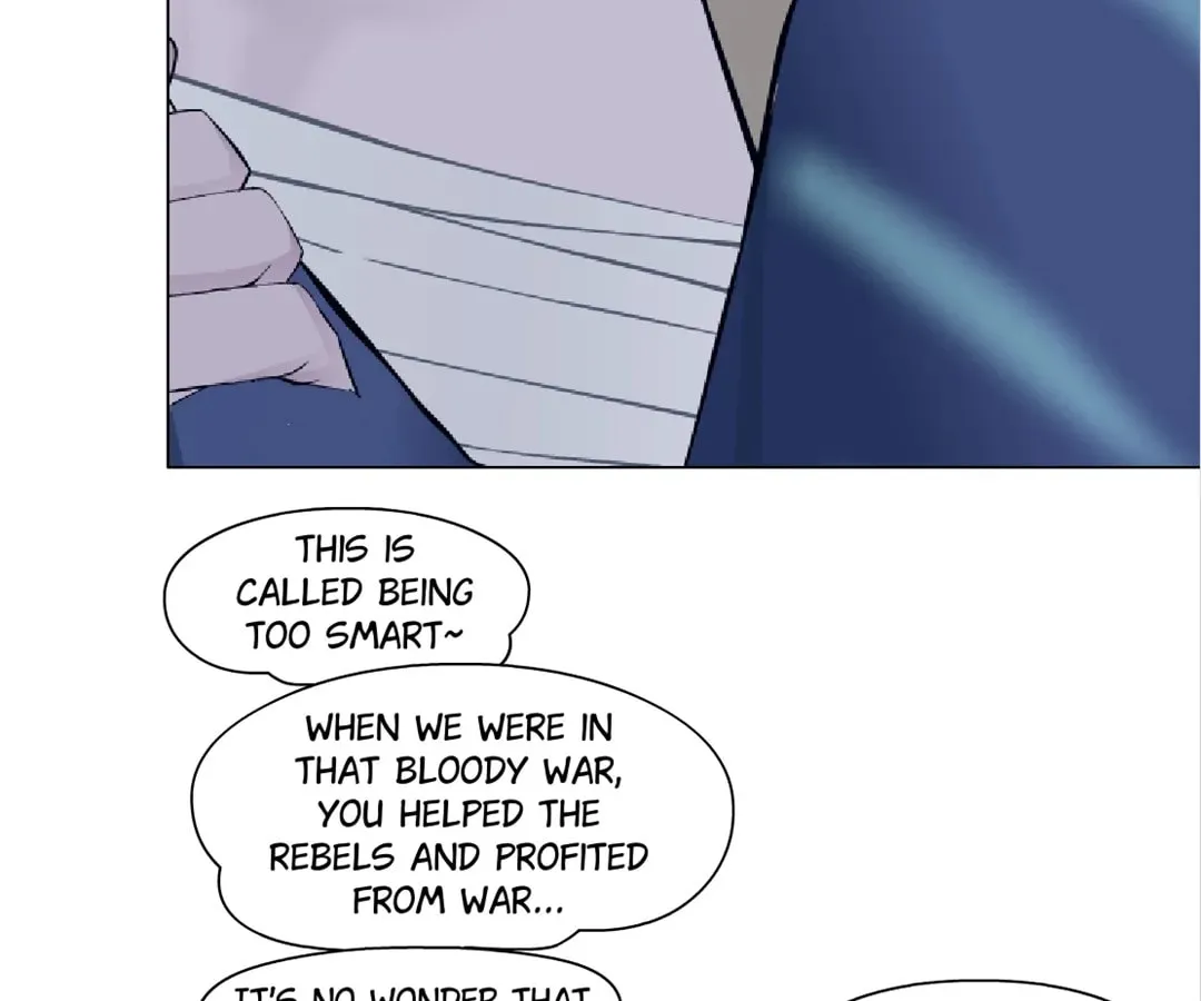 Read Mercy Killing chapter 158 image 20 on Lezhin