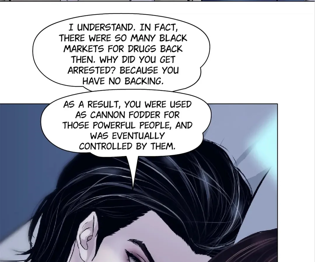 Read Mercy Killing chapter 158 image 22 on Lezhin