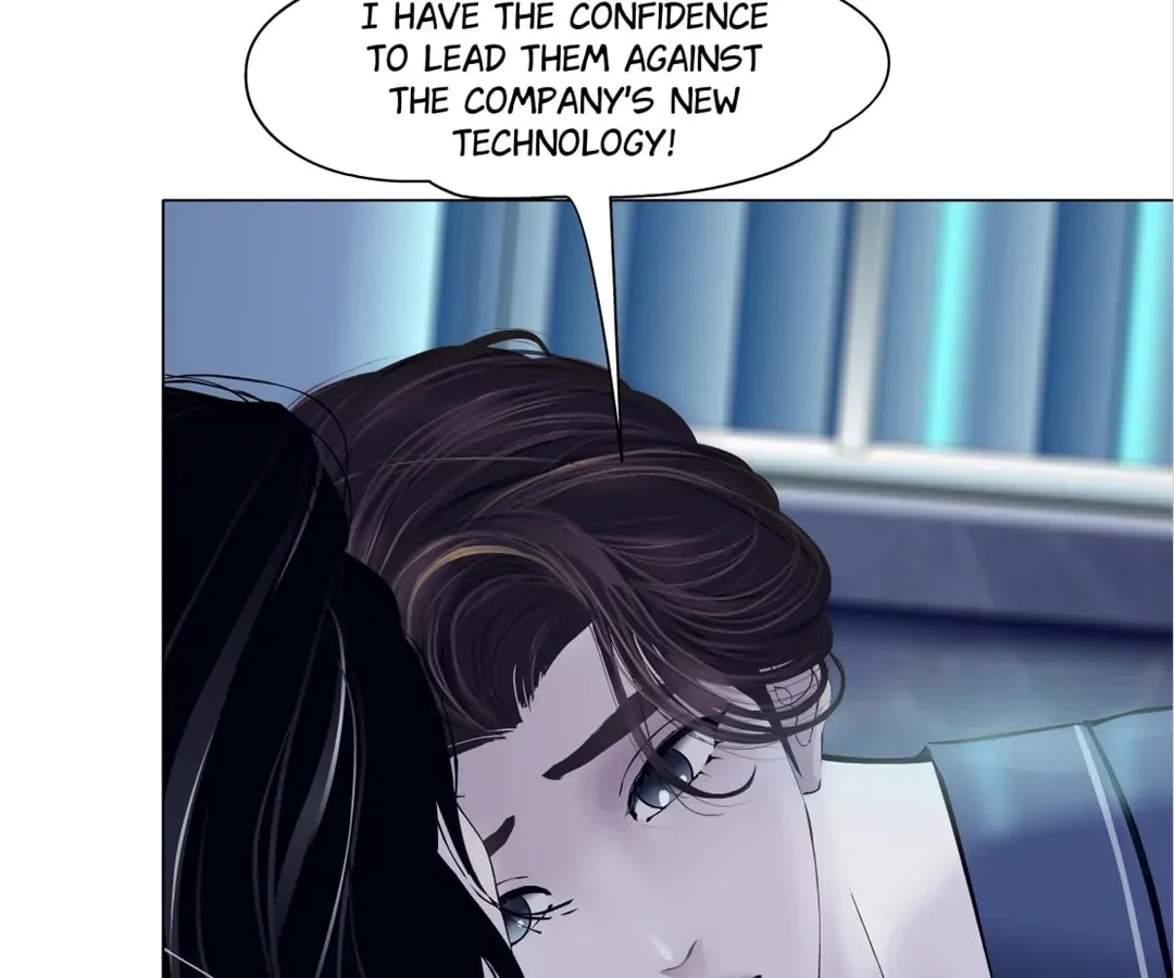 Read Mercy Killing chapter 158 image 24 on Lezhin