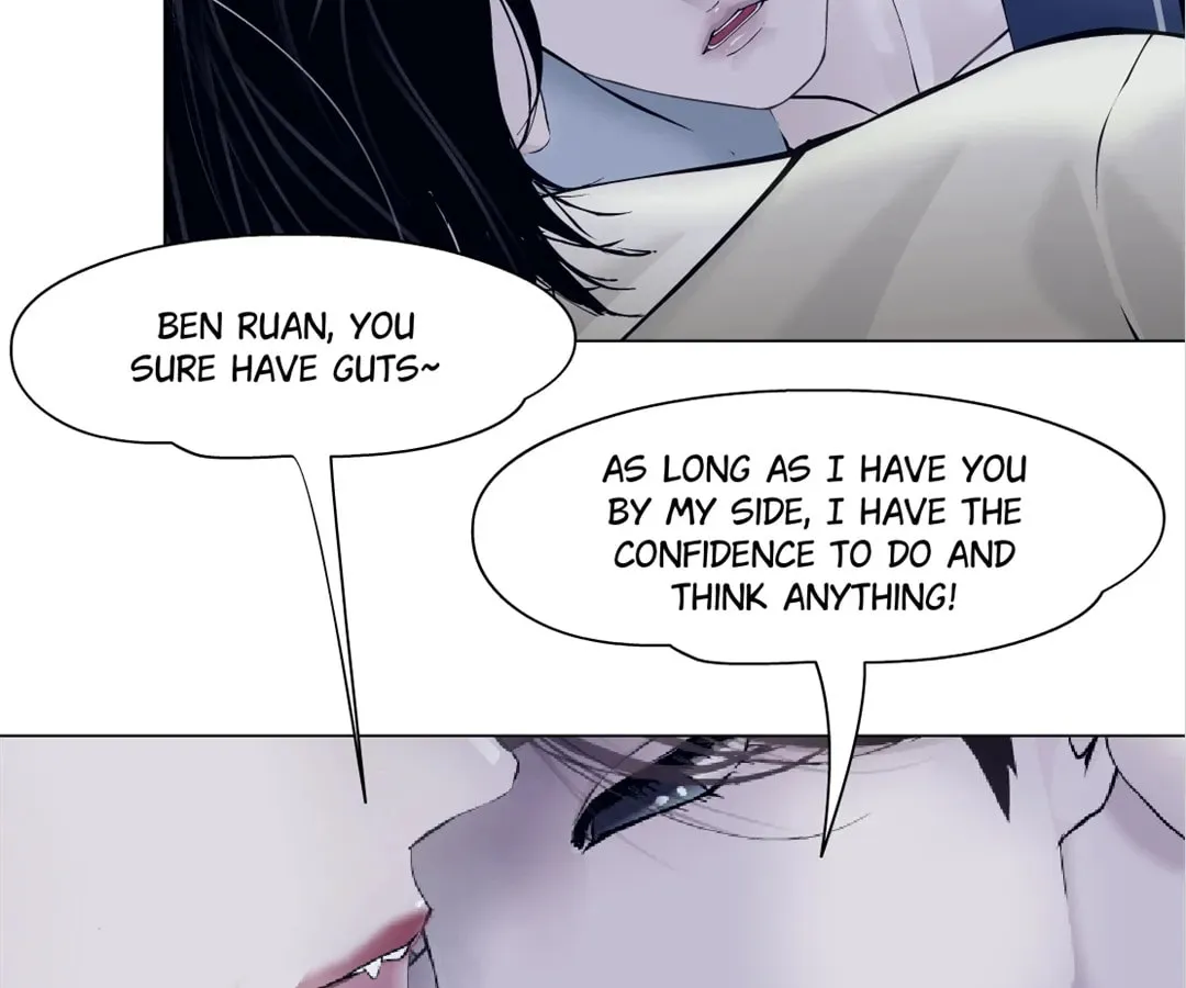 Read Mercy Killing chapter 158 image 25 on Lezhin