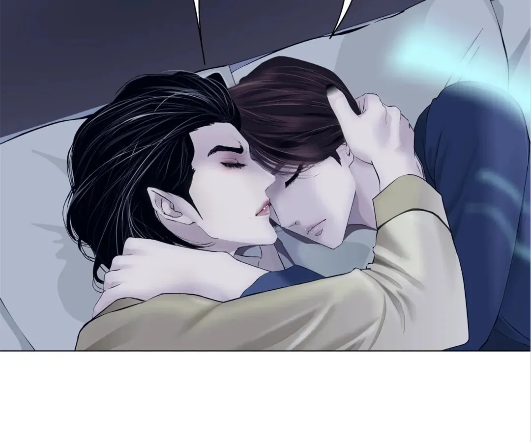 Read Mercy Killing chapter 158 image 27 on Lezhin
