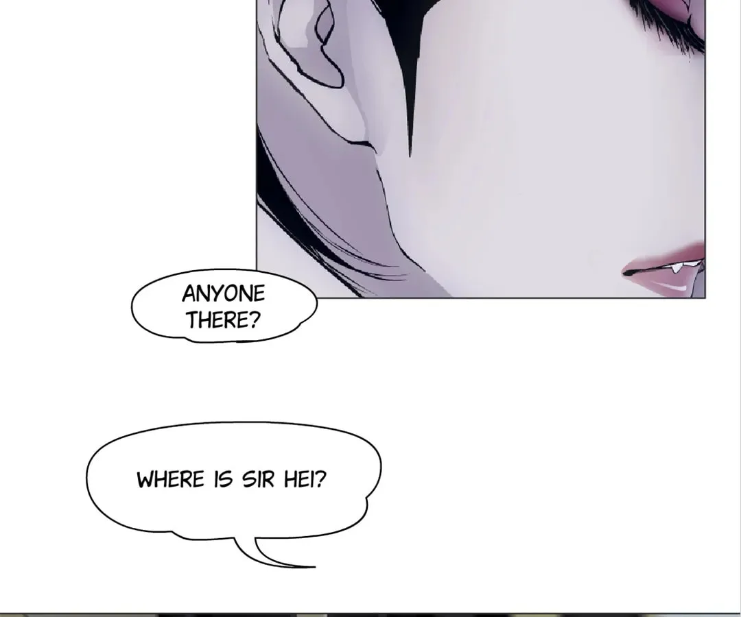 Read Mercy Killing chapter 158 image 29 on Lezhin