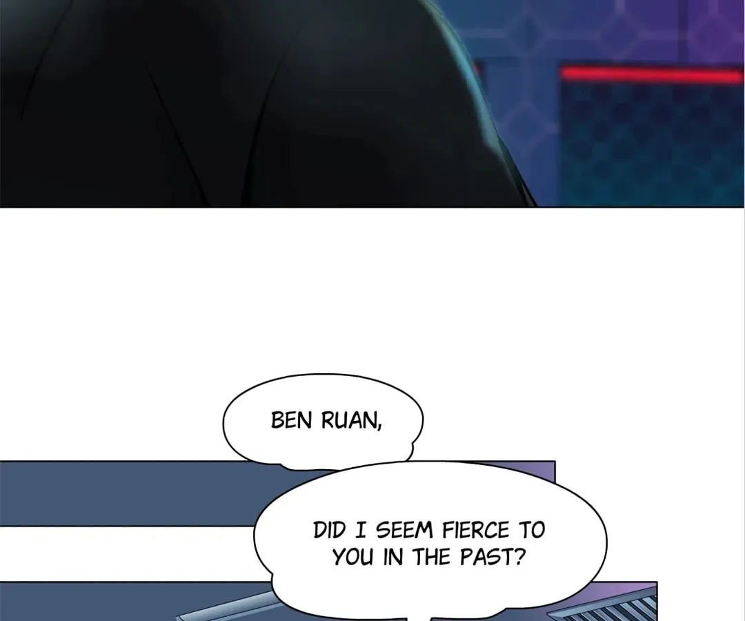 Read Mercy Killing chapter 158 image 3 on Lezhin