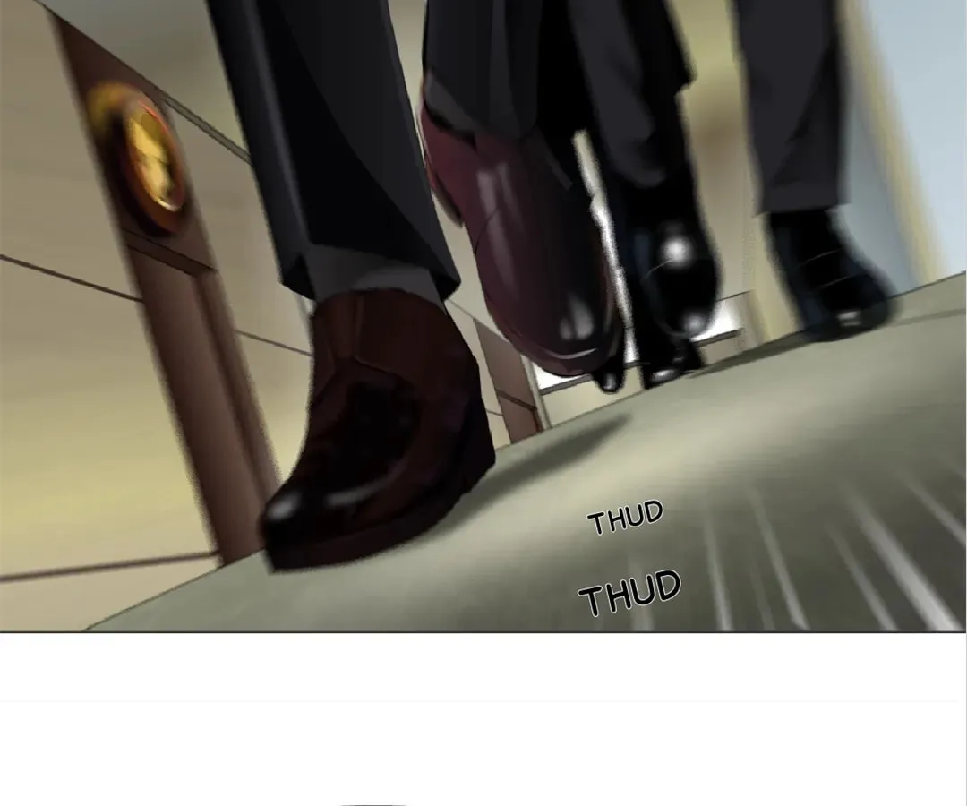 Read Mercy Killing chapter 158 image 30 on Lezhin