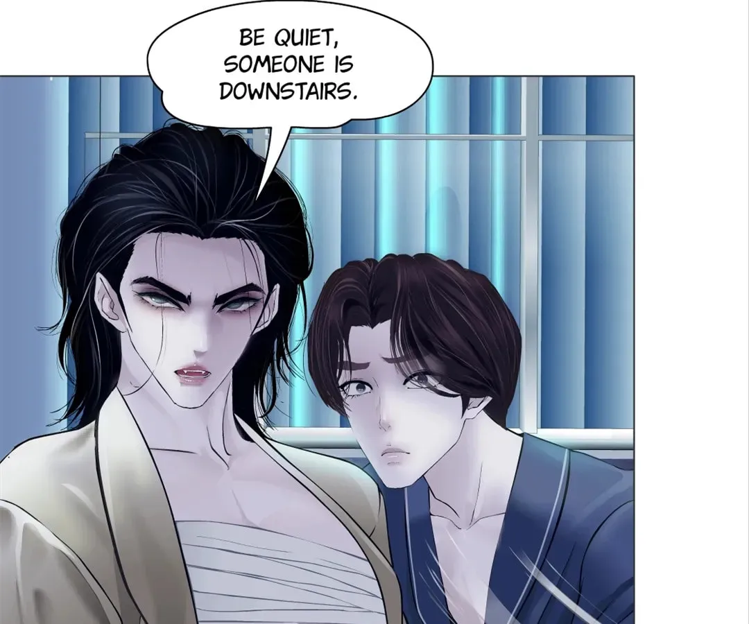 Read Mercy Killing chapter 158 image 31 on Lezhin