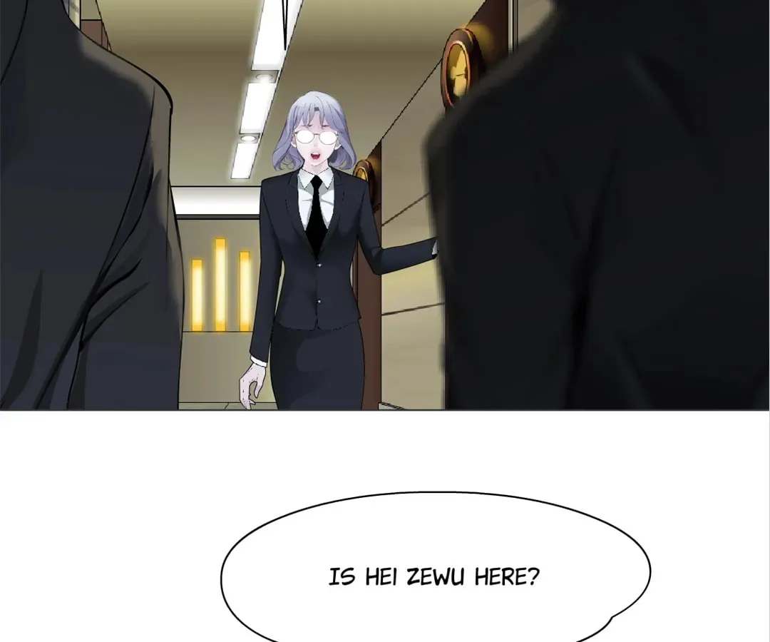 Read Mercy Killing chapter 158 image 33 on Lezhin