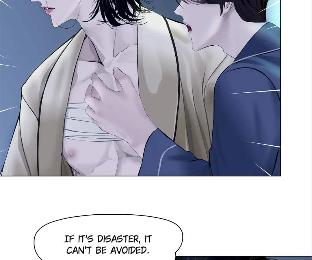 Read Mercy Killing chapter 158 image 36 on Lezhin
