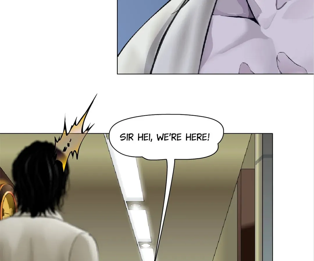 Read Mercy Killing chapter 158 image 38 on Lezhin