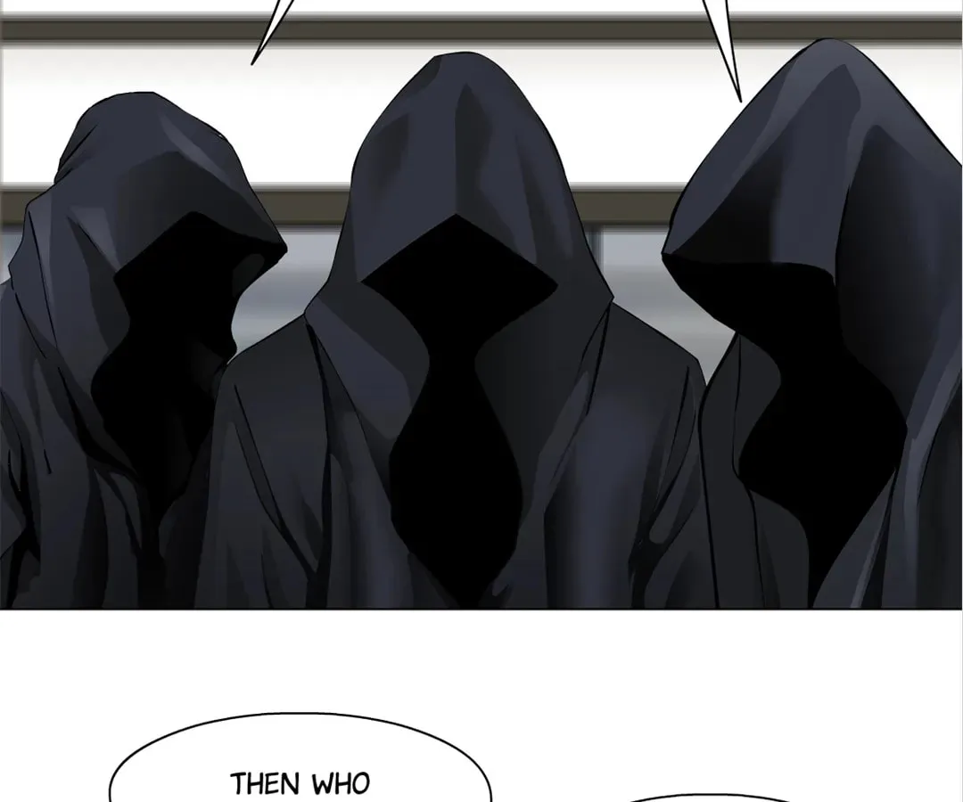 Read Mercy Killing chapter 158 image 40 on Lezhin