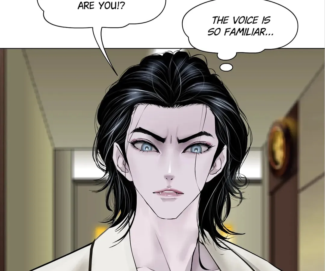 Read Mercy Killing chapter 158 image 41 on Lezhin